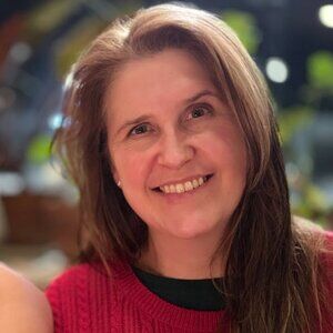 Meet your Posher, Lorna